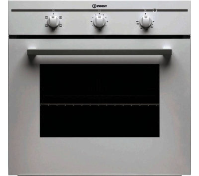 INDESIT  FIM21KBWH Electric Oven - White